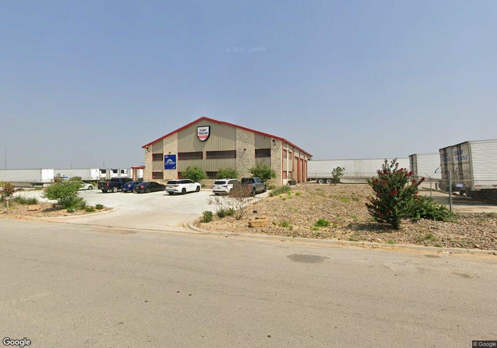 4109 Trade Center Blvd, Laredo, TX 78045 - photo 1