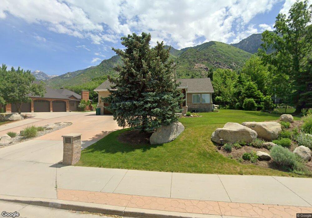11491 Wasatch Blvd, Sandy, UT 84092 - photo 1