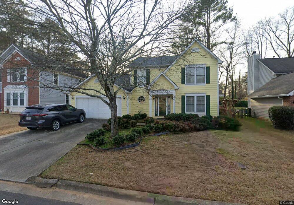 4005 Ivy Run Cir, Duluth, GA 30096 - photo 1