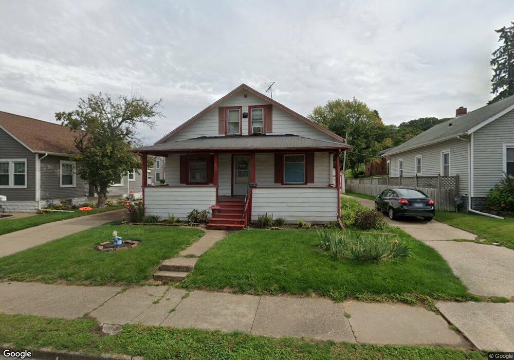 1813 13th St, Rock Island, IL 61201 - photo 1