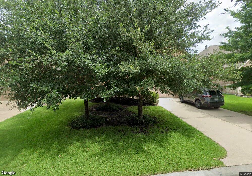 7 Shire Glen Place, Magnolia, TX 77354 - photo 1