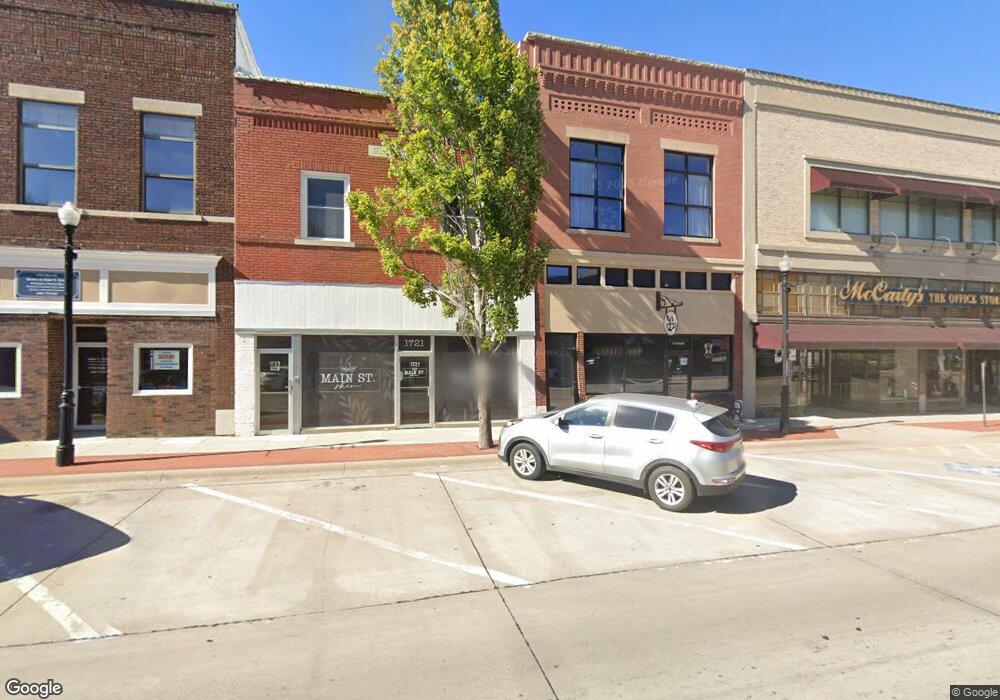 1721 Main St, Parsons, KS 67357 - photo 1