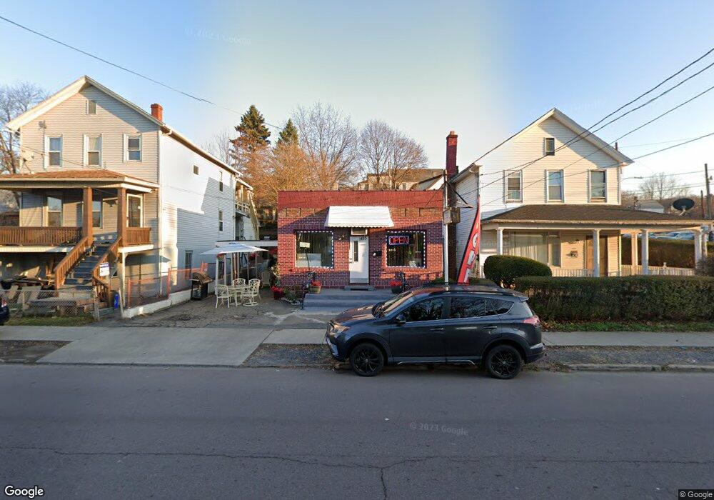 1423 Cedar (Rear) Ave, Scranton, PA 18505 - photo 1