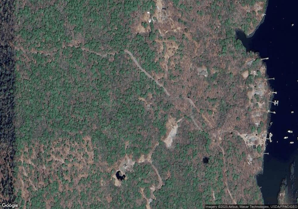 71 Little Sheepscot Rd, Georgetown, ME 04548 - photo 1