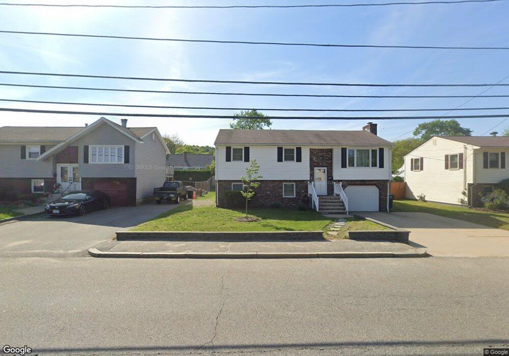 371 Phenix Ave, Cranston, RI 02920 - photo 1