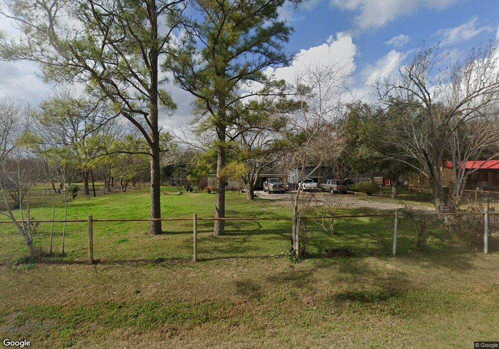 5440 County Road 538b, Alvin, TX 77511 - photo 1
