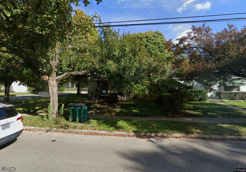 3301 Stabler St, Lansing, MI 48910 - photo 1