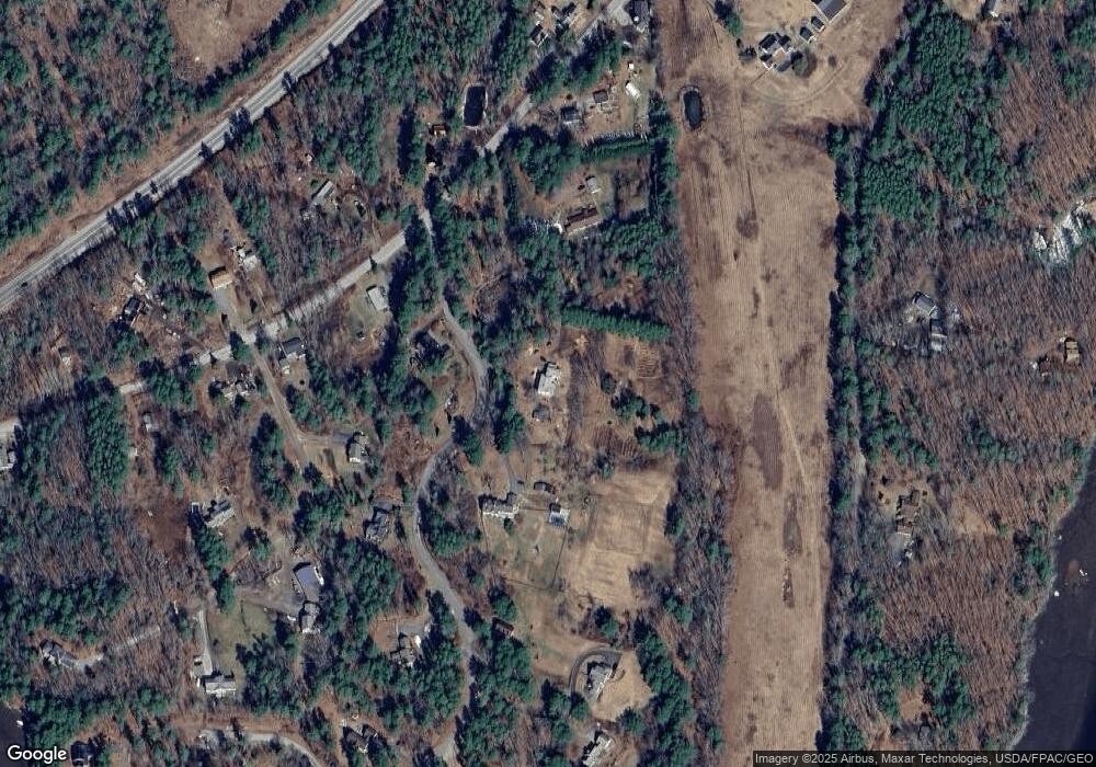 14 Everett Dow Dr, Woolwich, ME 04579 - photo 1