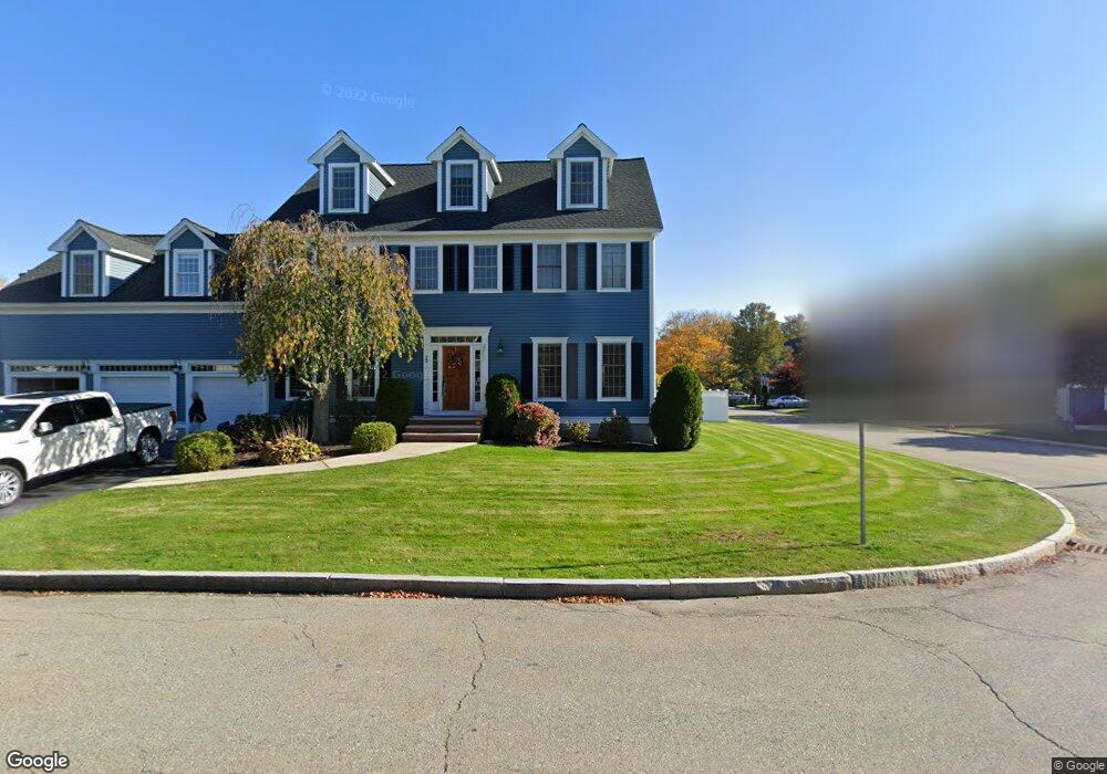 34 Concord Rd, Stoneham, MA 02180 - photo 1