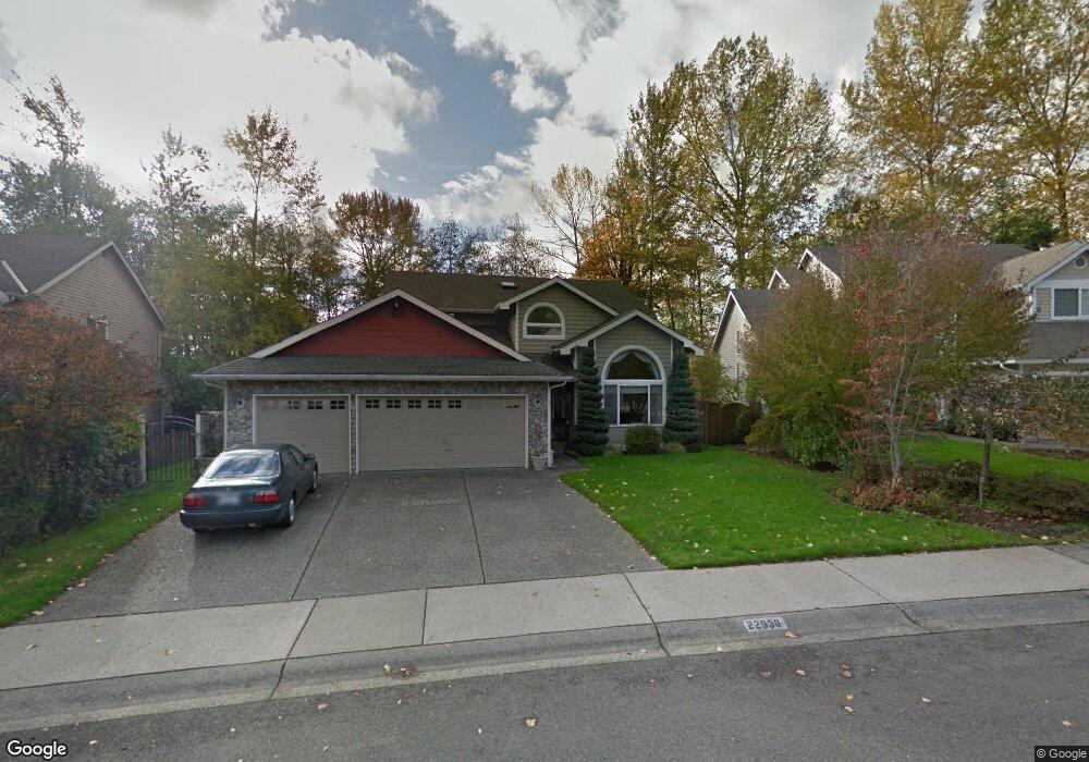 22930 11th Ave W, Bothell, WA 98021 - photo 1