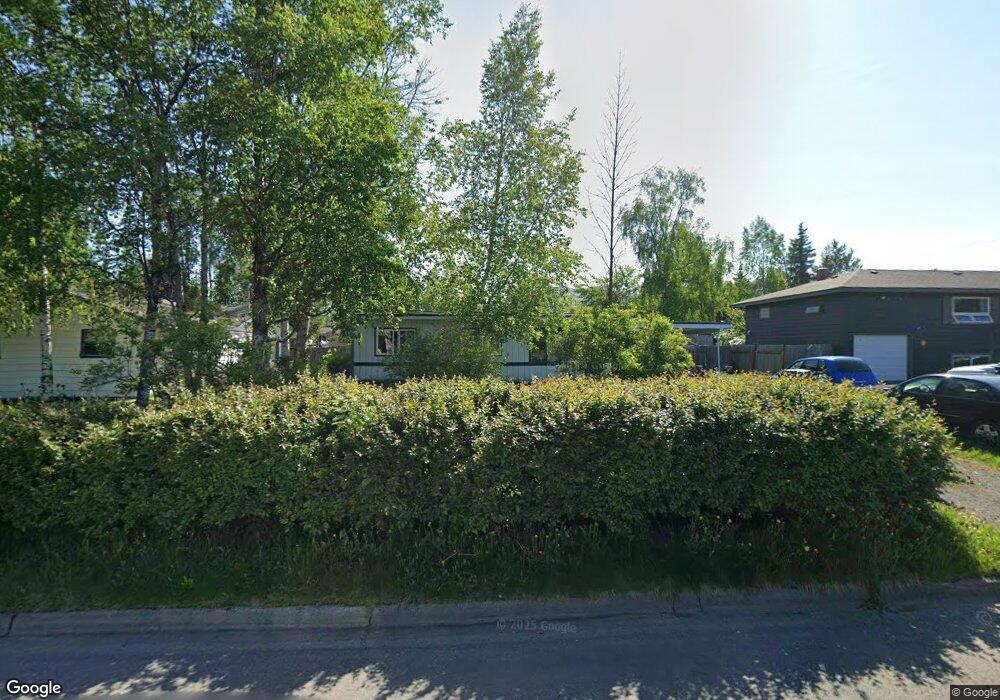 1503 Wolverine St, Anchorage, AK 99504 - photo 1