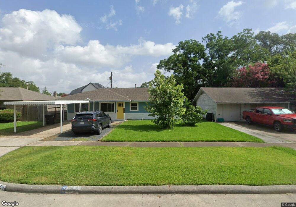 8550 Highcrest Dr, Houston, TX 77055 - photo 1