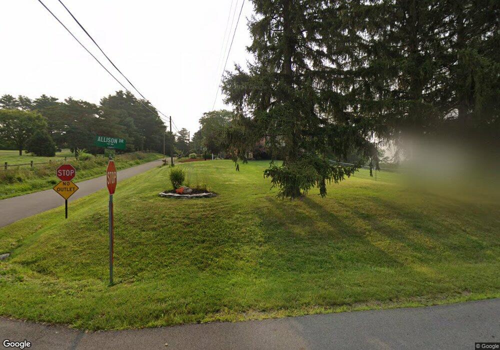 6832 Ridgely Tract Rd, Heath, OH 43056 - photo 1