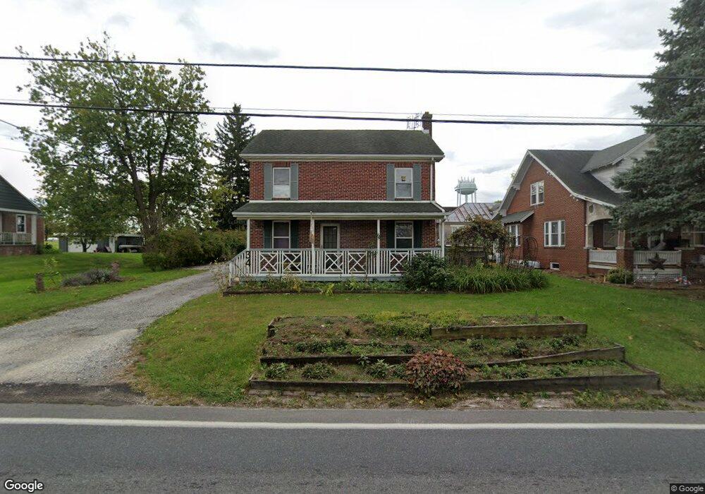 34 E Hanover St, Gettysburg, PA 17325 - photo 1