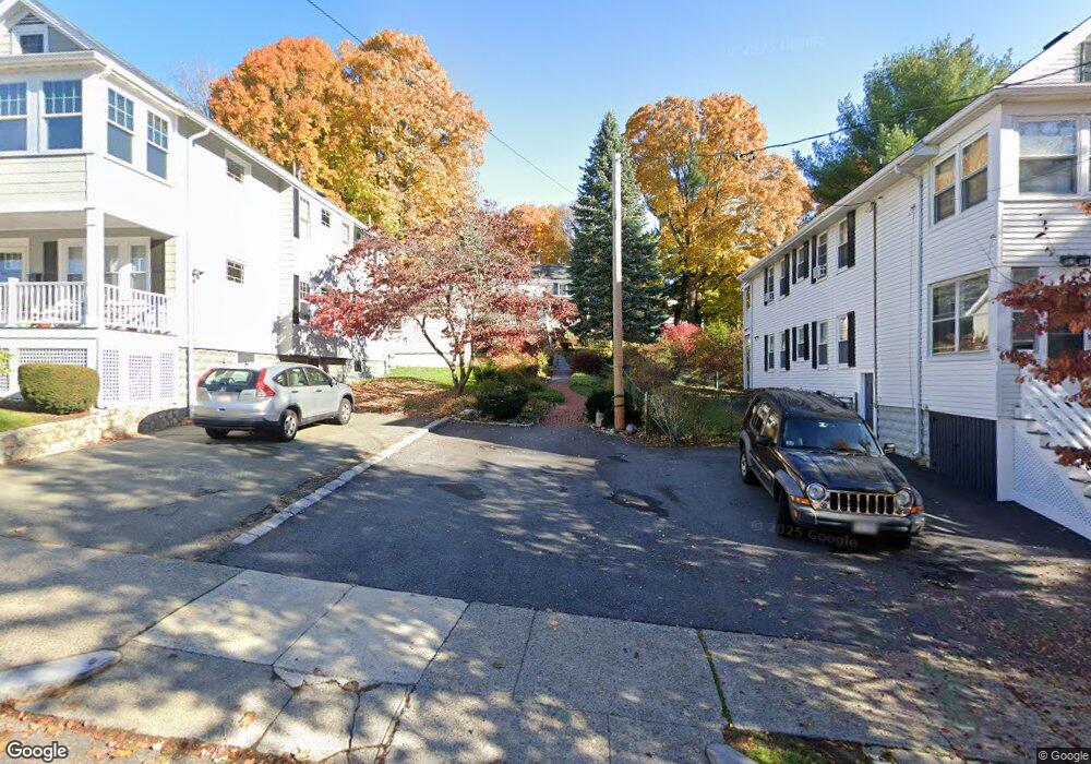 33 Pine St unit R, Arlington, MA 02474 - photo 1