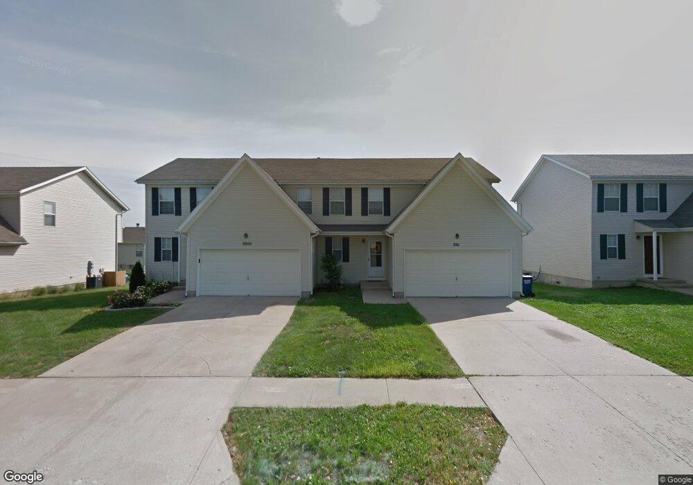 8809 Lakeview Ave, Lenexa, KS 66219 - photo 1