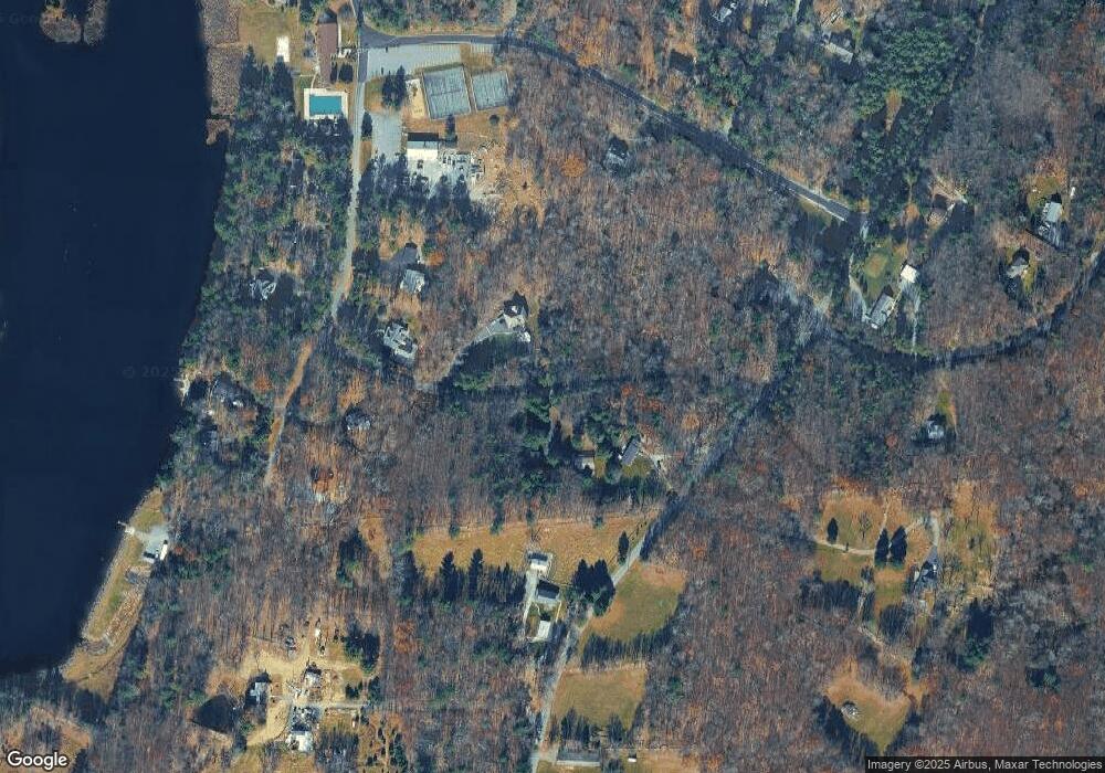 0 Witch Hazel Ln, Dingman Township, PA 18337 - photo 1