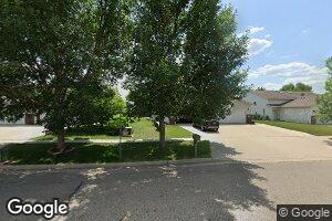 739 14th Ave E, West Fargo, ND 58078