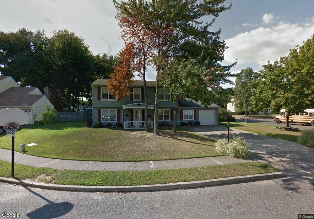 2 Fenwick Ct, Westampton, NJ 08060 - photo 1