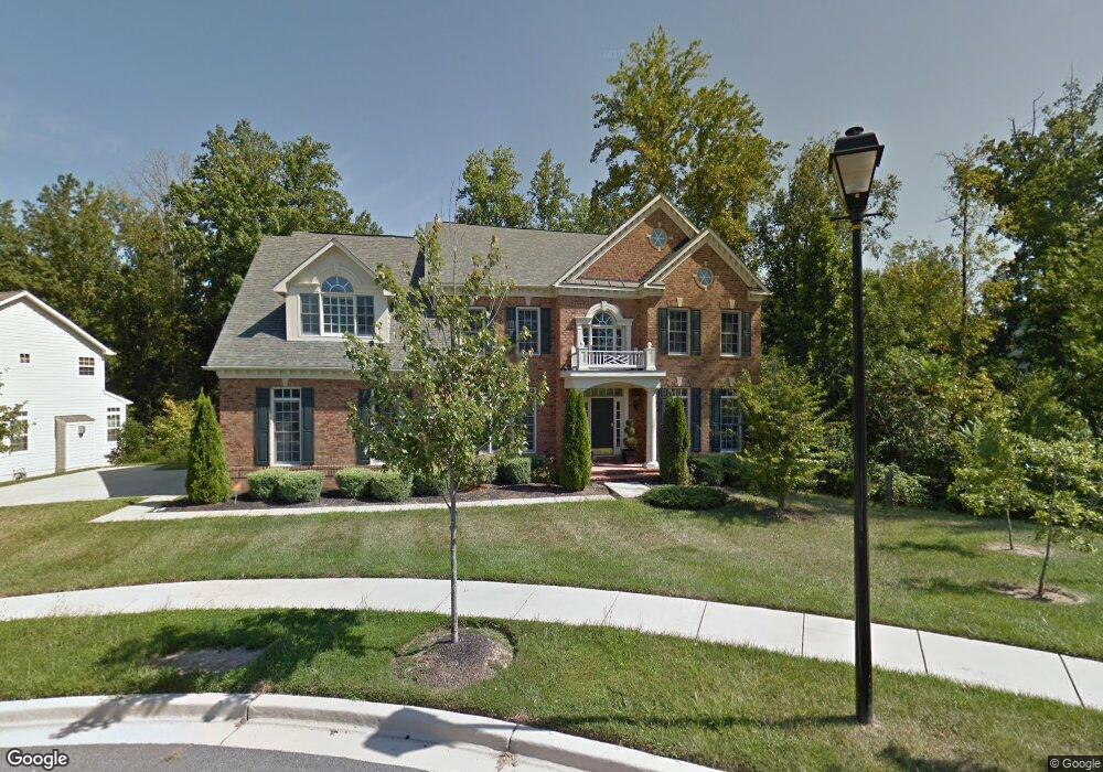 15448 Symondsbury Way, Upper Marlboro, MD 20774 - photo 1