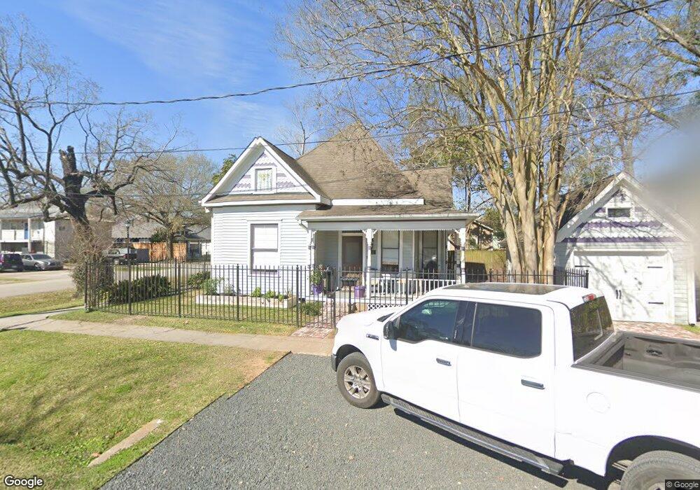403 E 9th St, Houston, TX 77007 - photo 1