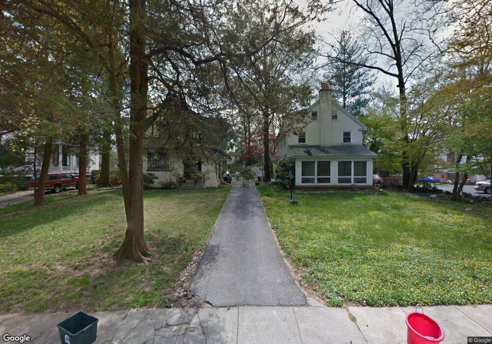 20 Dudley Ave, Lansdowne, PA 19050 - photo 1