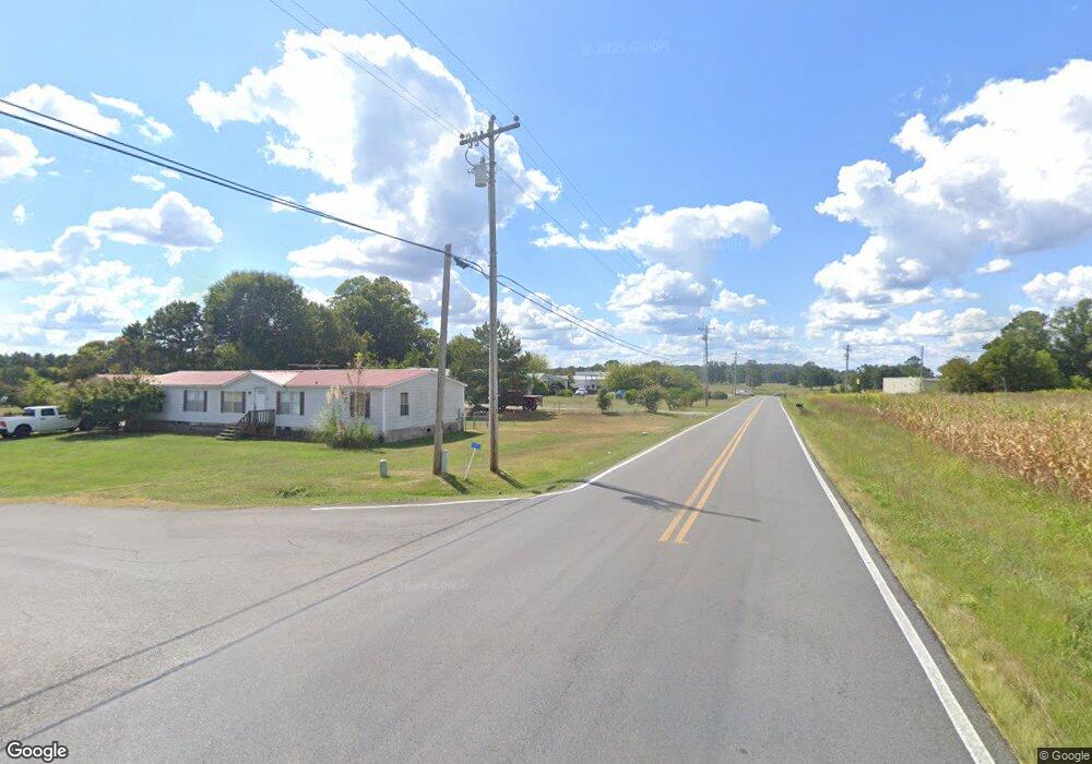 0 Old Orchard Dr, Chatsworth, GA 30705 - photo 1