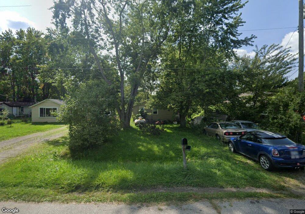 1785 Maple Rd, Kimball, MI 48074 - photo 1