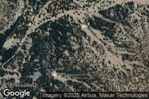 23 San Antonio Falls Rd, Mount Baldy, CA 91759
