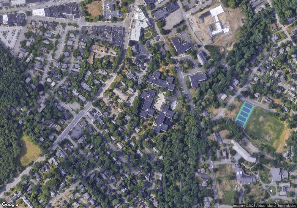 Wellesley Green Condominiums unit 332, Wellesley, MA 02482 - photo 1