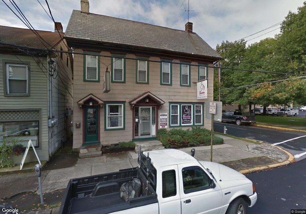 27 N 6th St, Stroudsburg, PA 18360 - photo 1