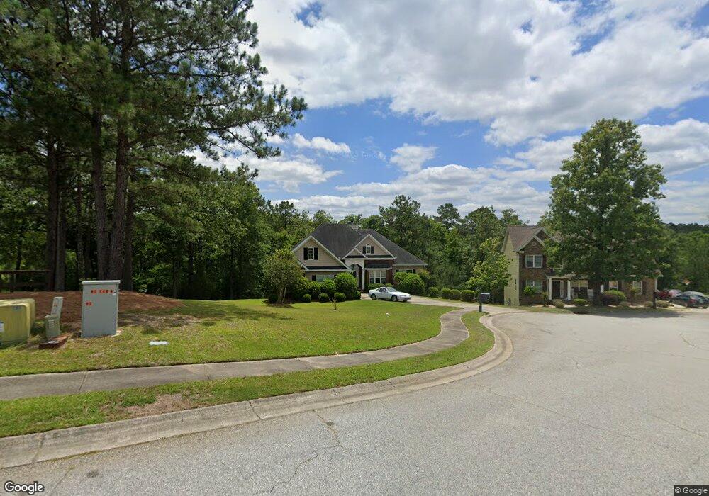 606 Dodds Walk, Macon, GA 31220 - photo 1