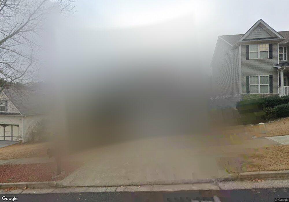 815 Austin Creek Dr, Buford, GA 30518 - photo 1