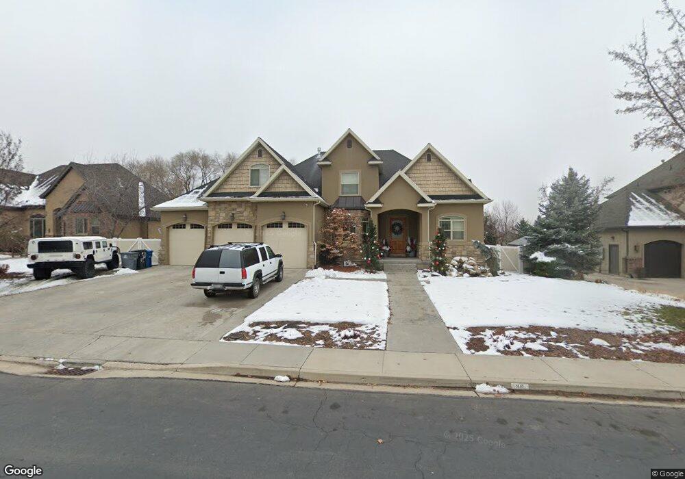 99 W Siena Dr, Pleasant Grove, UT 84062 - photo 1