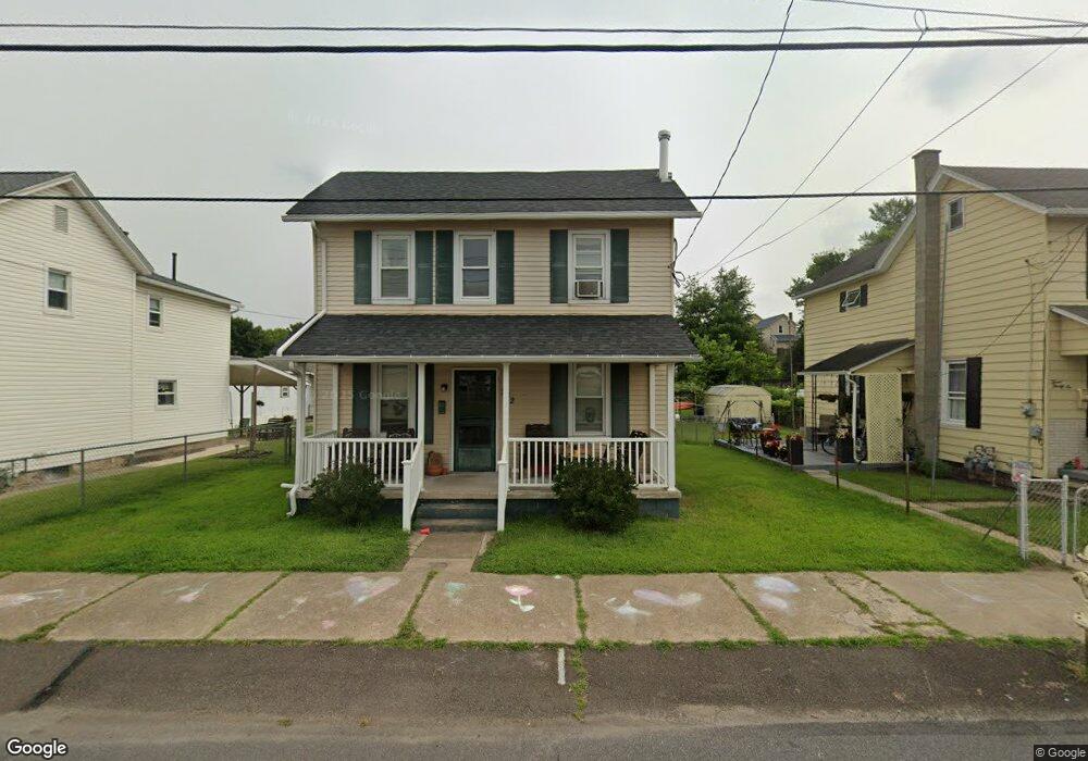 342 N Oak St, Berwick, PA 18603 - photo 1