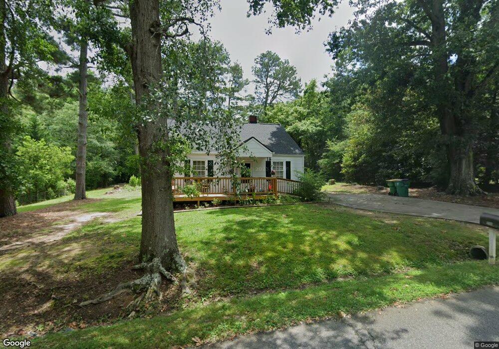 275 E 5th Ave, Winder, GA 30680 - photo 1