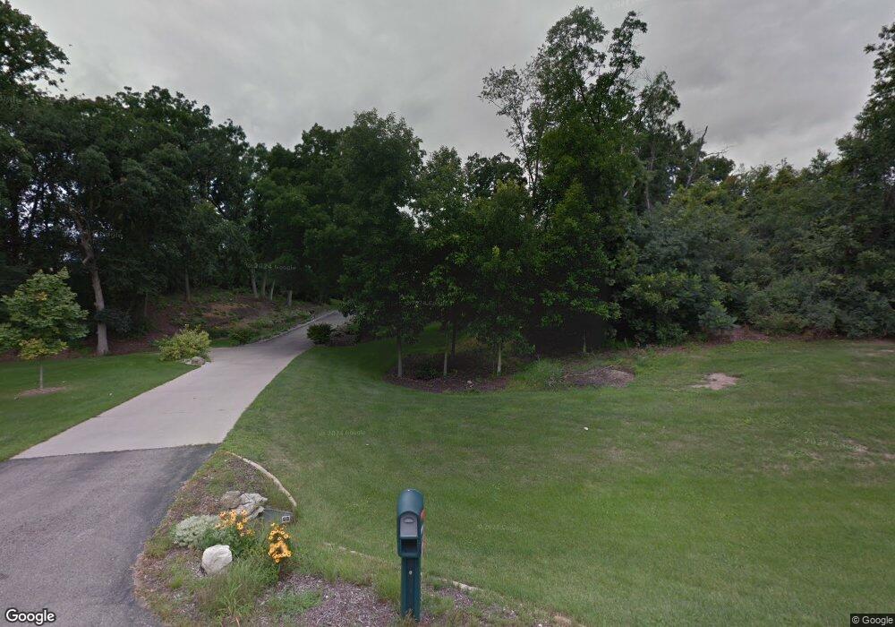 14124 W Northridge Dr, Evansville, WI 53536 - photo 1