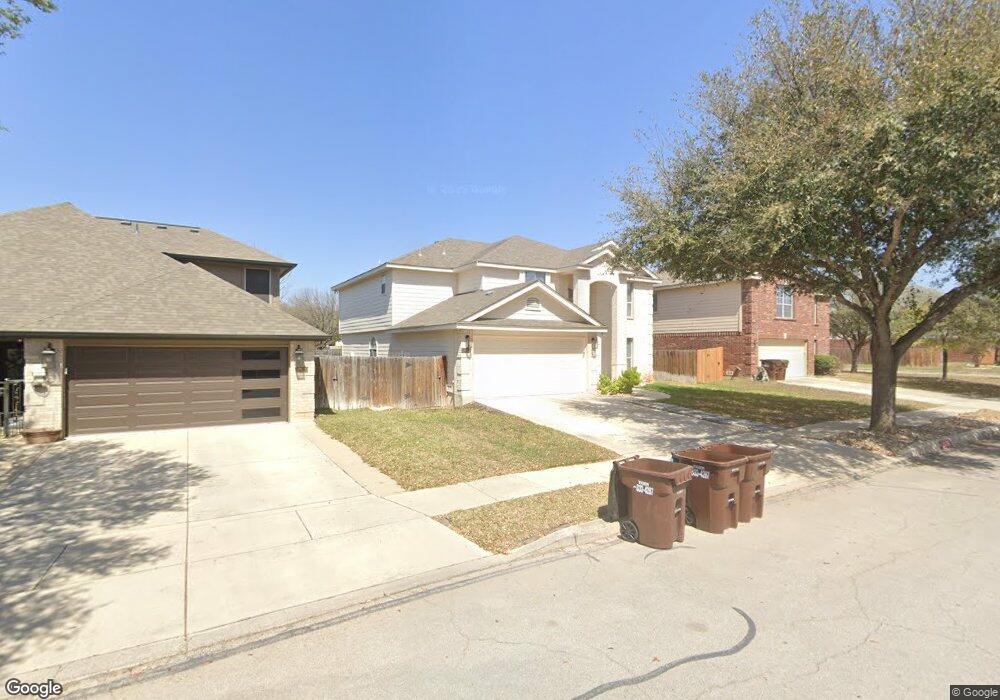10607 Fairlong Trail, San Antonio, TX 78254 - photo 1