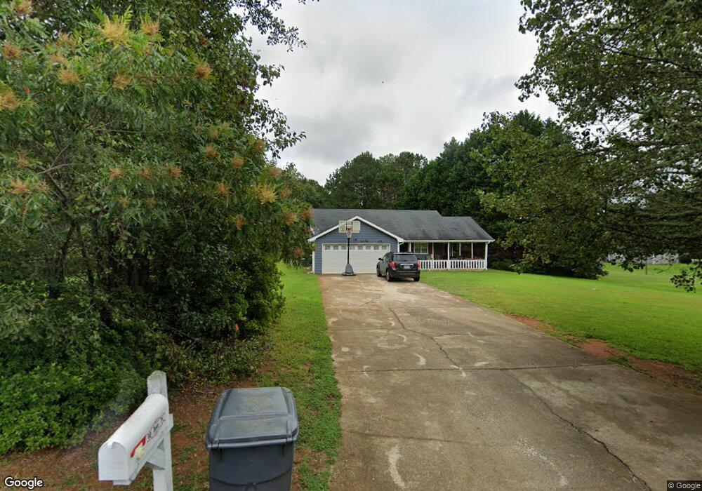 40 Dove Point unit 2, Covington, GA 30016 - photo 1