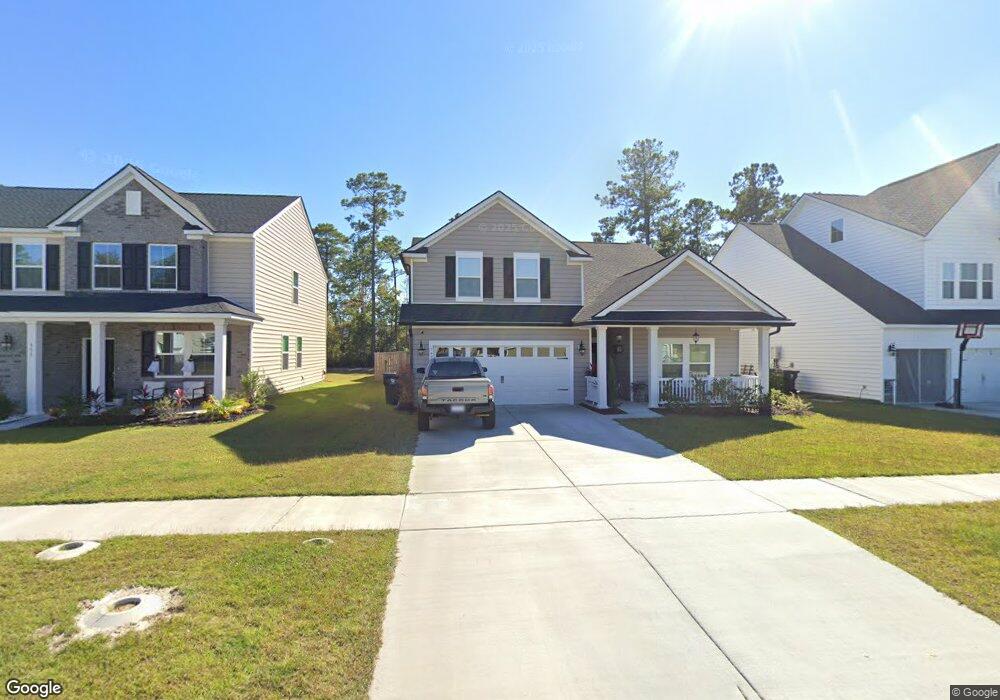 549 Yellow Leaf Ln, Summerville, SC 29486 - photo 1