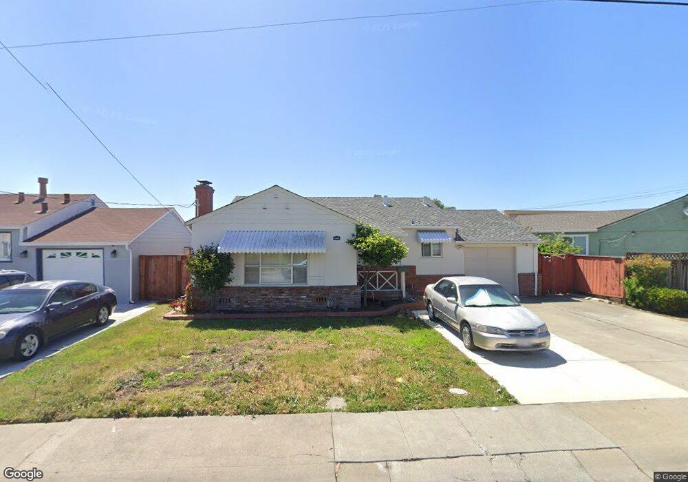 15205 Beatty St, San Leandro, CA 94579 - photo 1