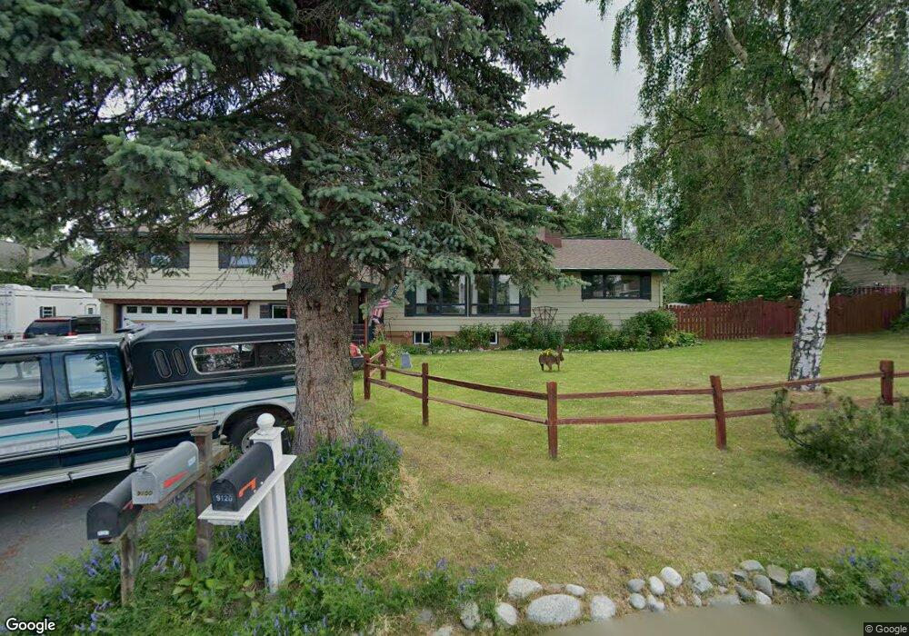 9101 Claridge Place, Anchorage, AK 99507 - photo 1