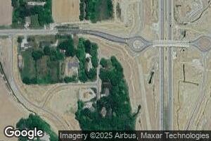 1621 E 236th St, Arcadia, IN 46030
