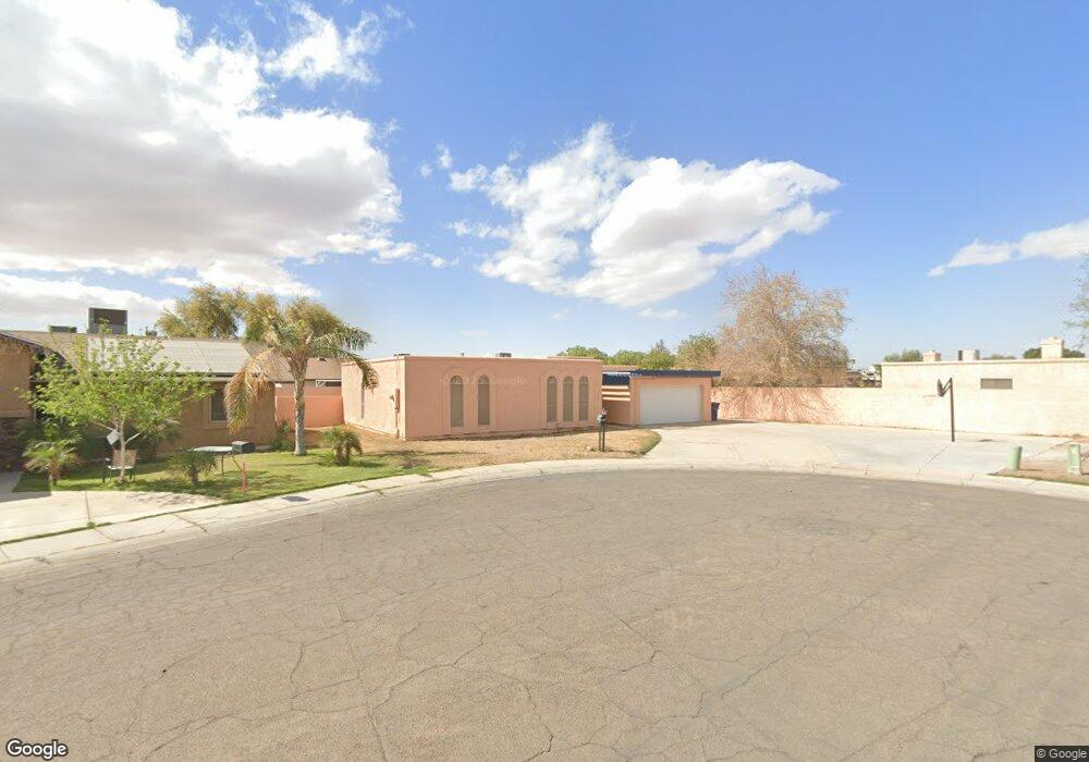 1428 S 41st Dr, Yuma, AZ 85364 - photo 1