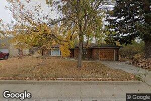 707 N Main St, Gordon, NE 69343