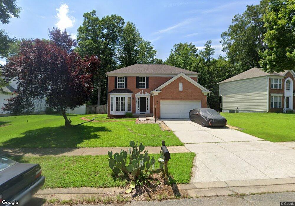 4664 Queens Grove St, White Plains, MD 20695 - photo 1