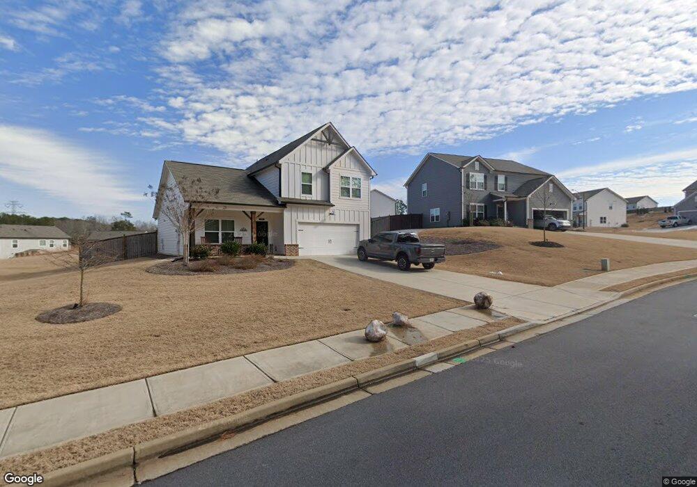 89 Broadstone Blvd, Acworth, GA 30101 - photo 1