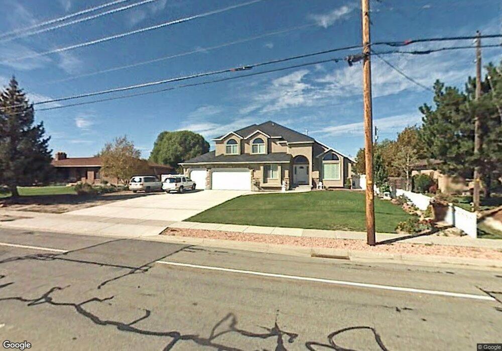 7228 S 2200 W, West Jordan, UT 84084 - photo 1