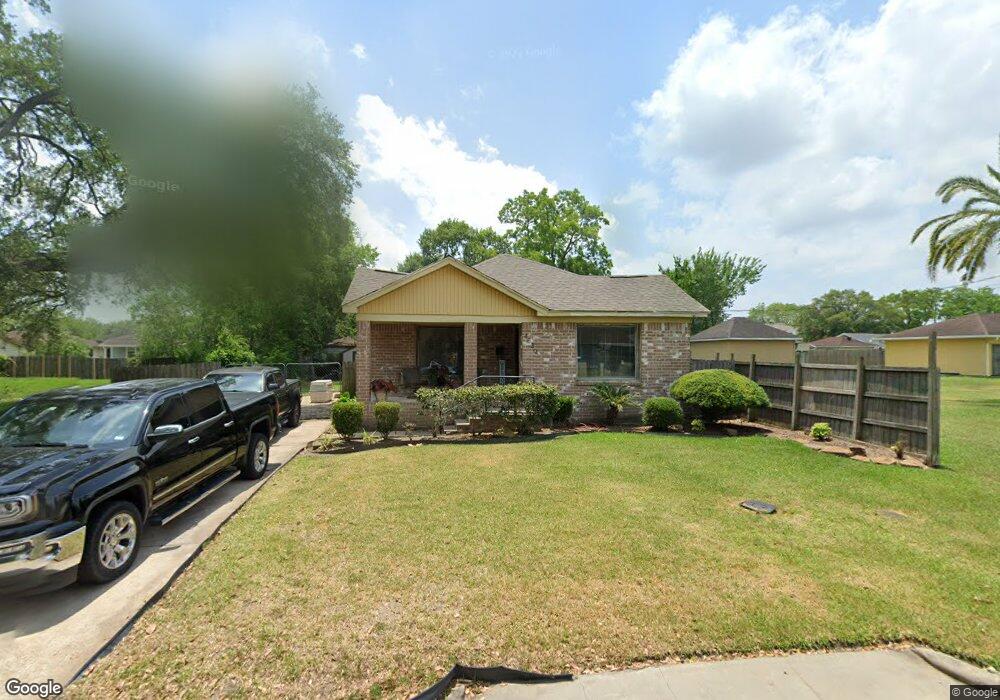 4830 Bricker St, Houston, TX 77033 - photo 1