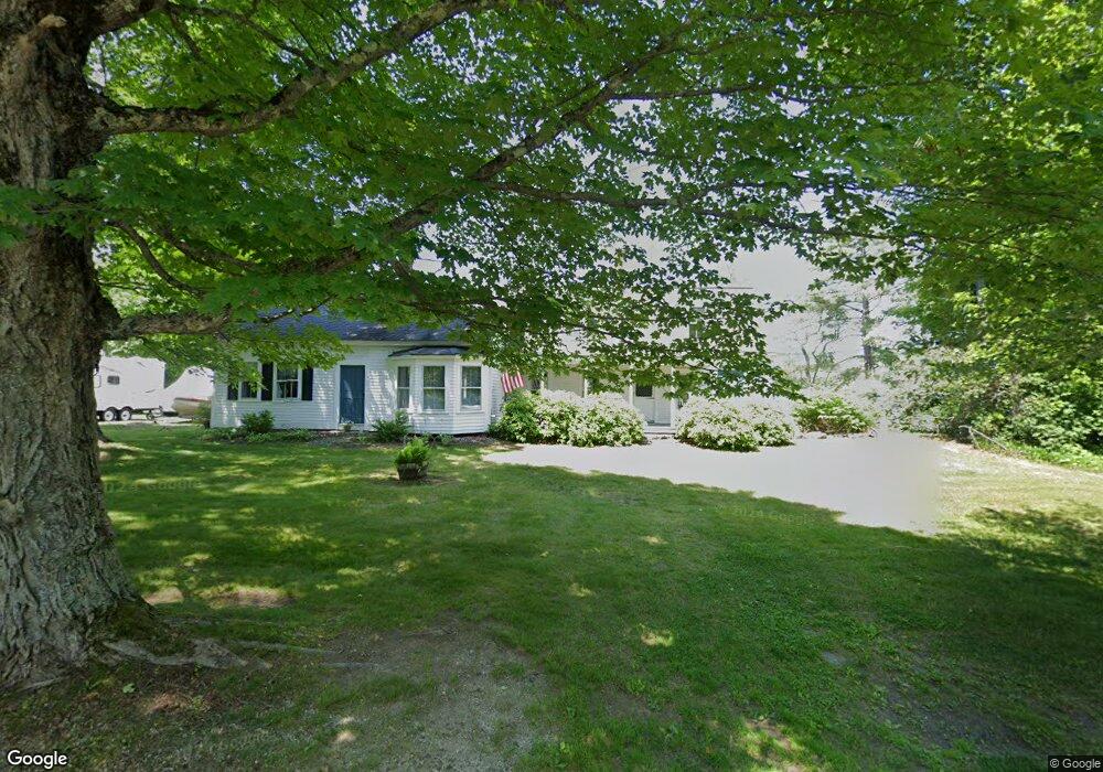 96 Channel Rd, Andover, NH 03216 - photo 1